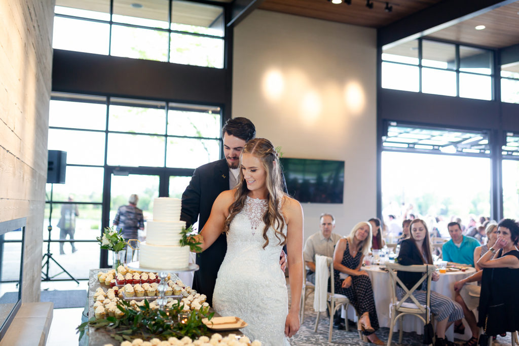 Michael Shea + Michael