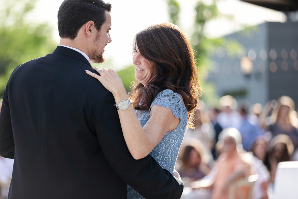 Michael Shea + Michael