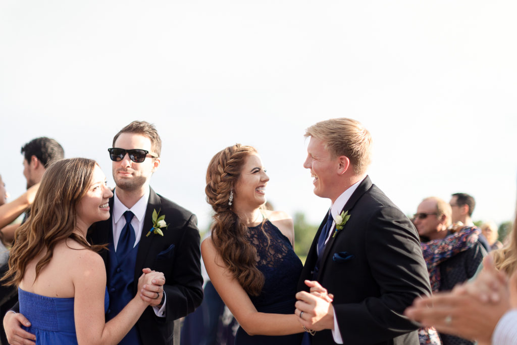 Michael Shea + Michael