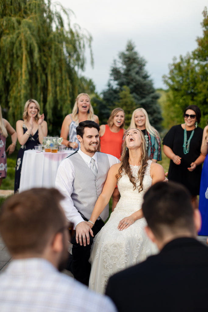 Michael Shea + Michael