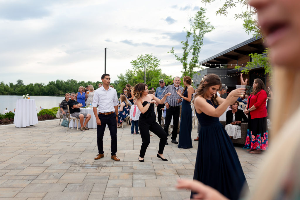 Michael Shea + Michael