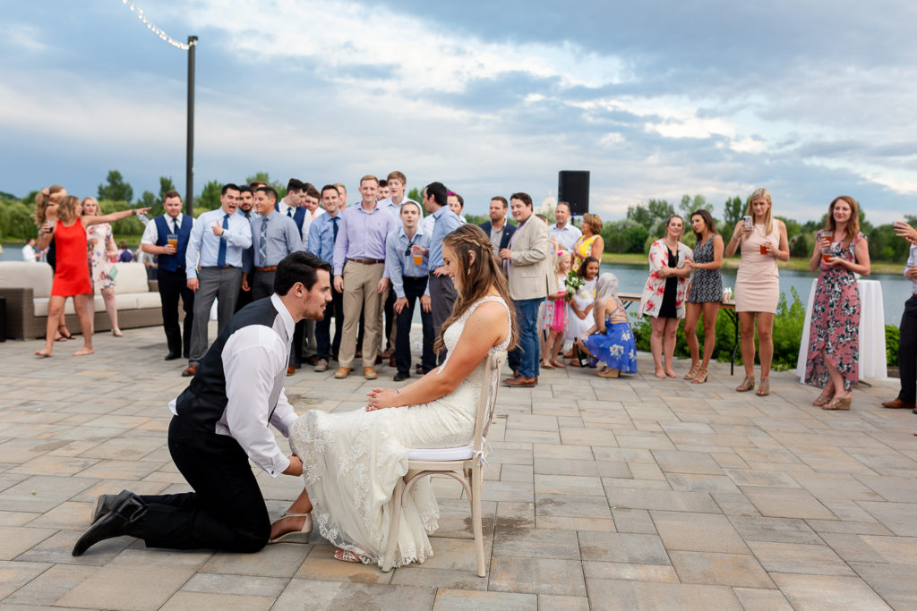 Michael Shea + Michael