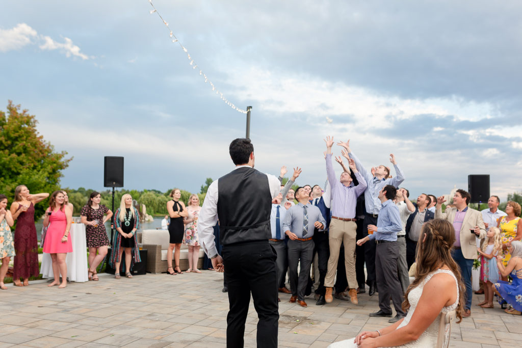 Michael Shea + Michael