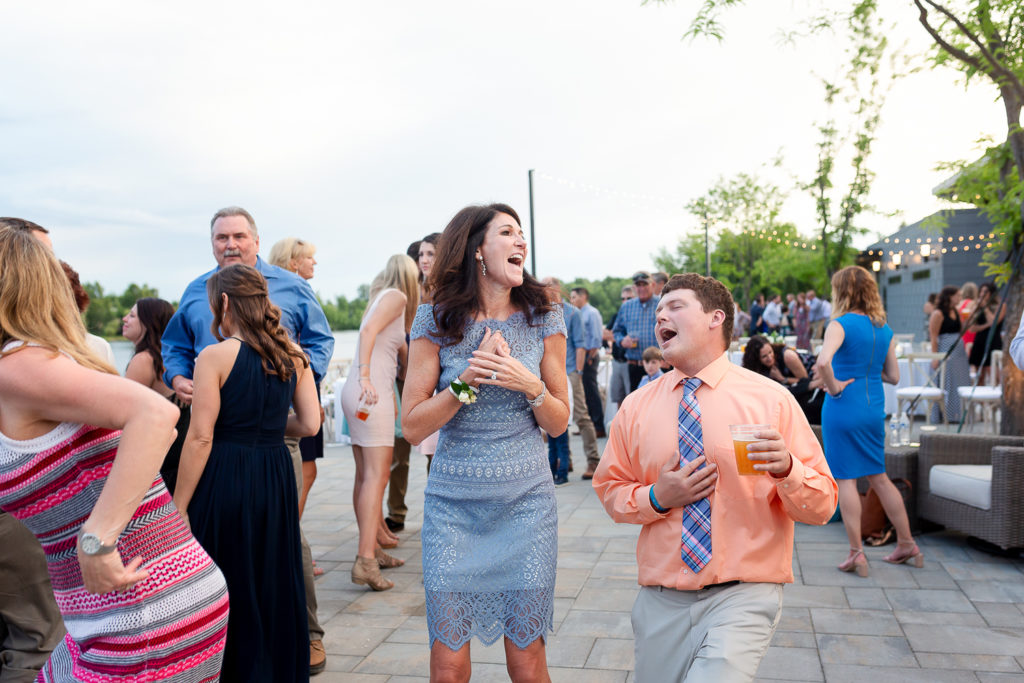 Michael Shea + Michael